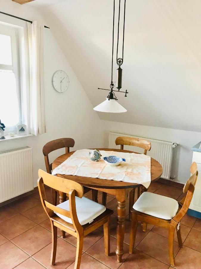 Steuermannskammer Born Eksteriør bilde