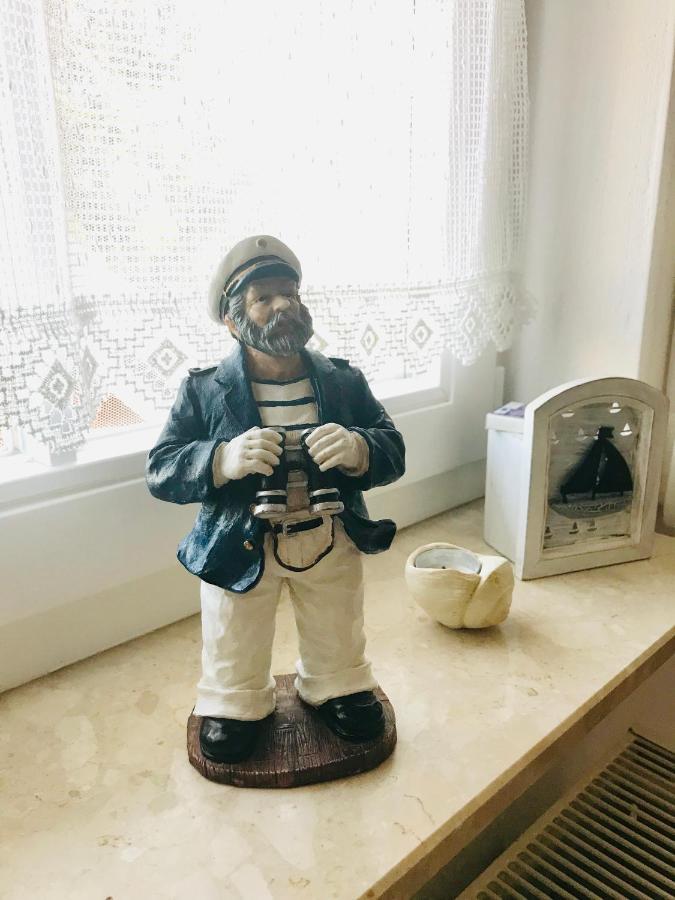 Steuermannskammer Born Eksteriør bilde